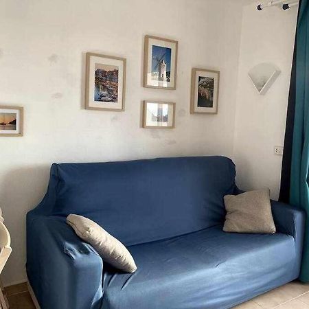 Brut Apartamento Con Piscina Cala'N Blanes  Zewnętrze zdjęcie