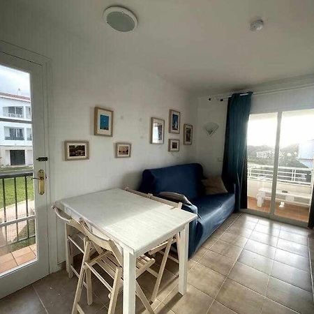 Brut Apartamento Con Piscina Cala'N Blanes  Zewnętrze zdjęcie