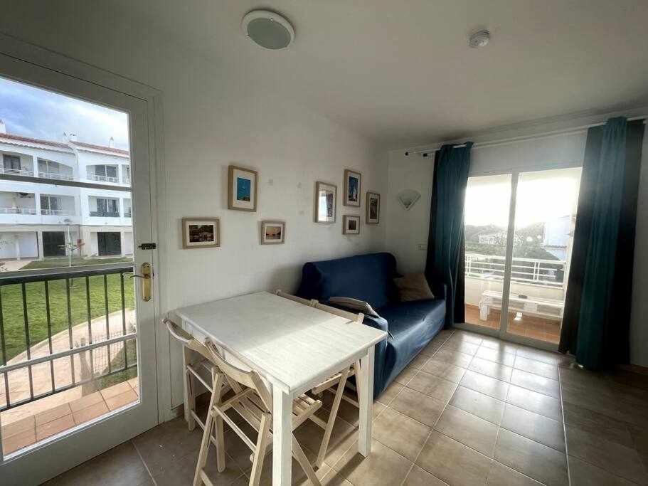 Brut Apartamento Con Piscina Cala'N Blanes  Zewnętrze zdjęcie