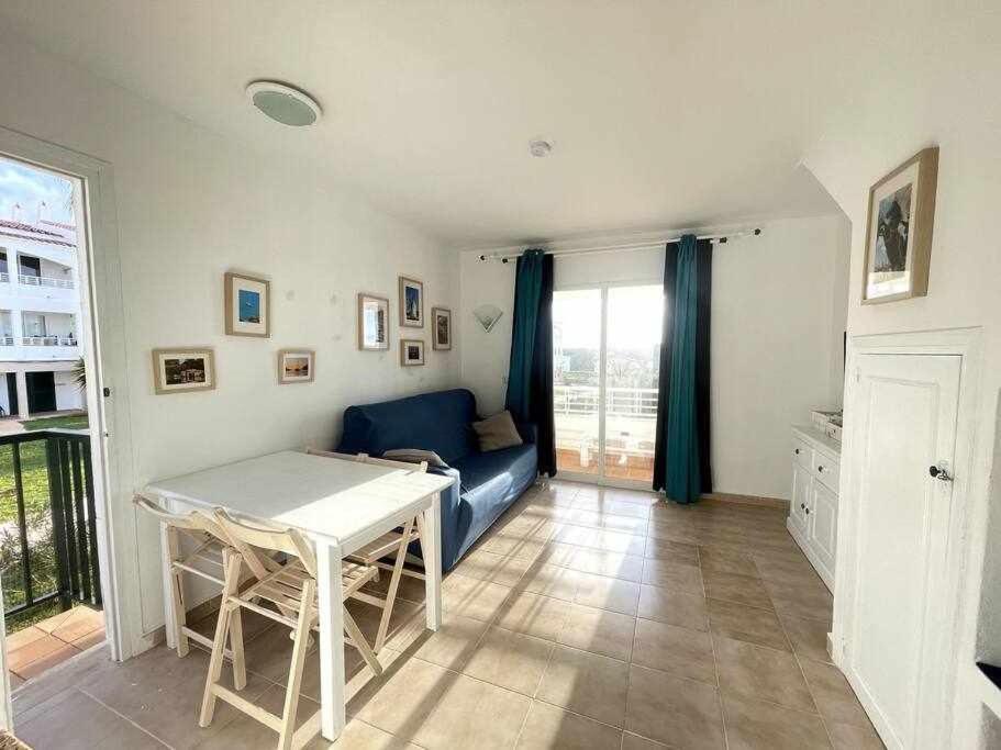 Brut Apartamento Con Piscina Cala'N Blanes  Zewnętrze zdjęcie