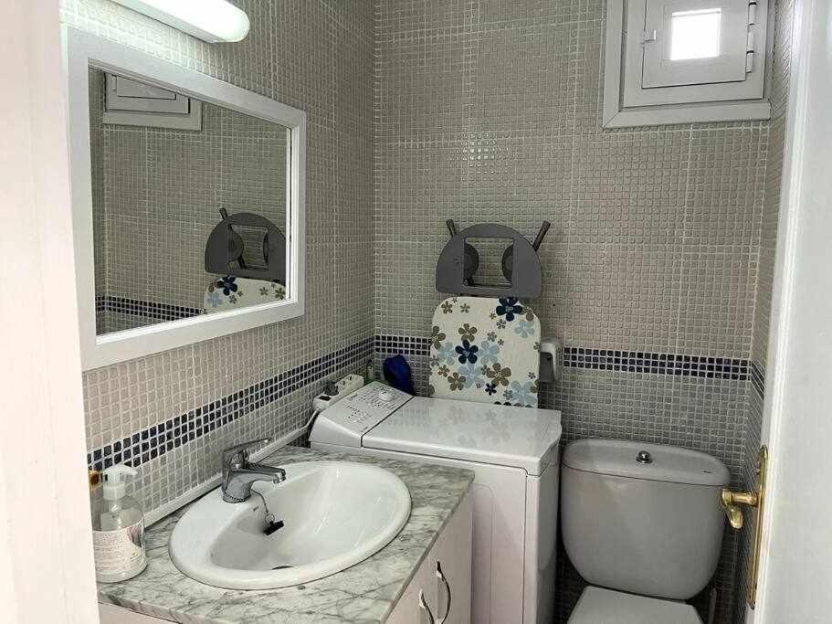 Brut Apartamento Con Piscina Cala'N Blanes  Zewnętrze zdjęcie